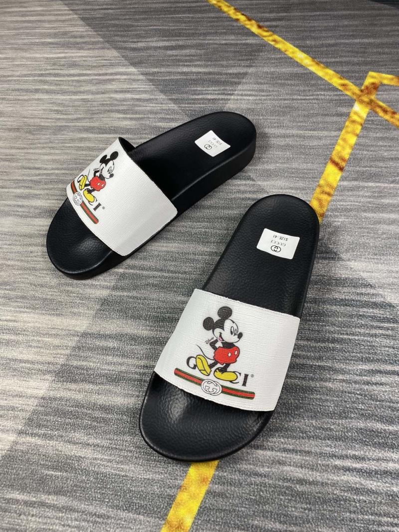 Gucci Slippers